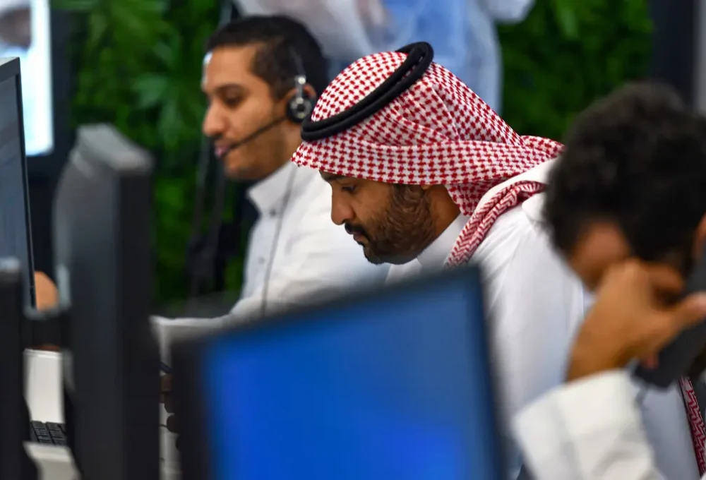 Call Centers and BPO