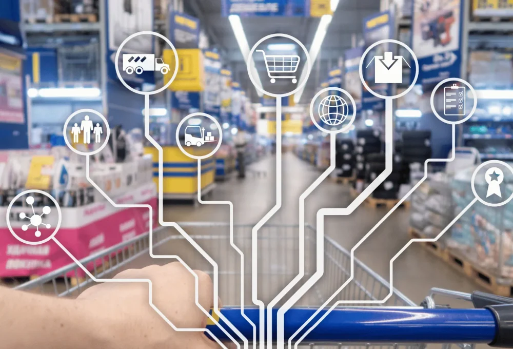 E-Commerce and Retail