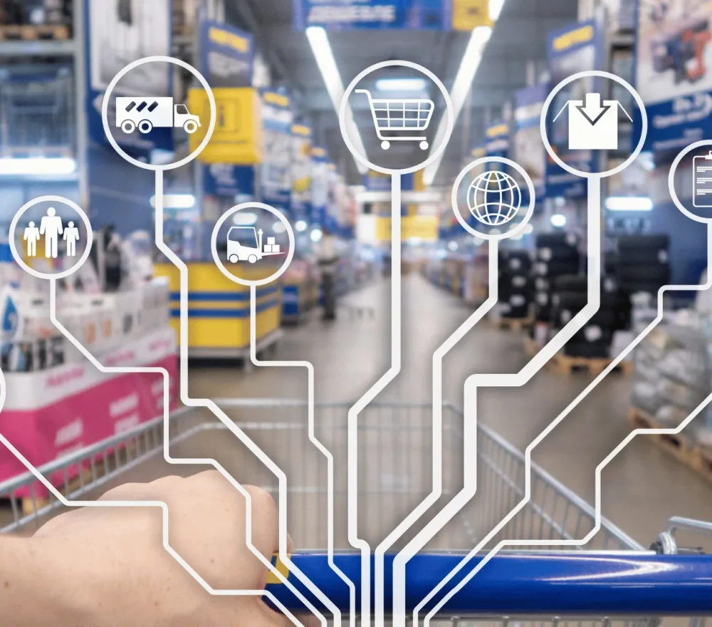 E-Commerce and Retail