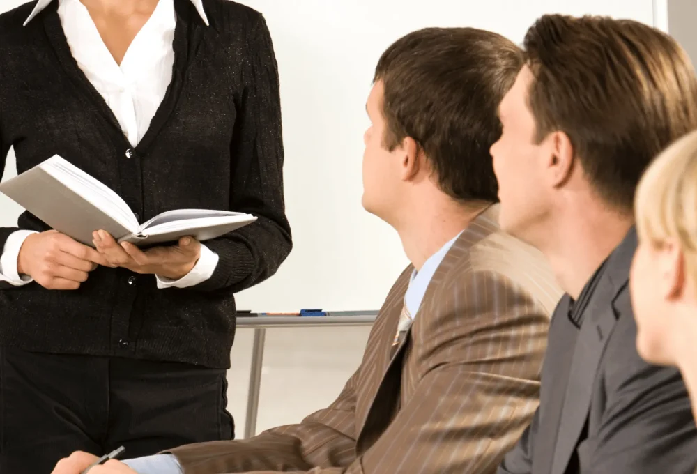 Education and Training