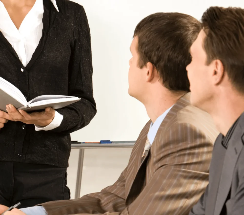 Education and Training