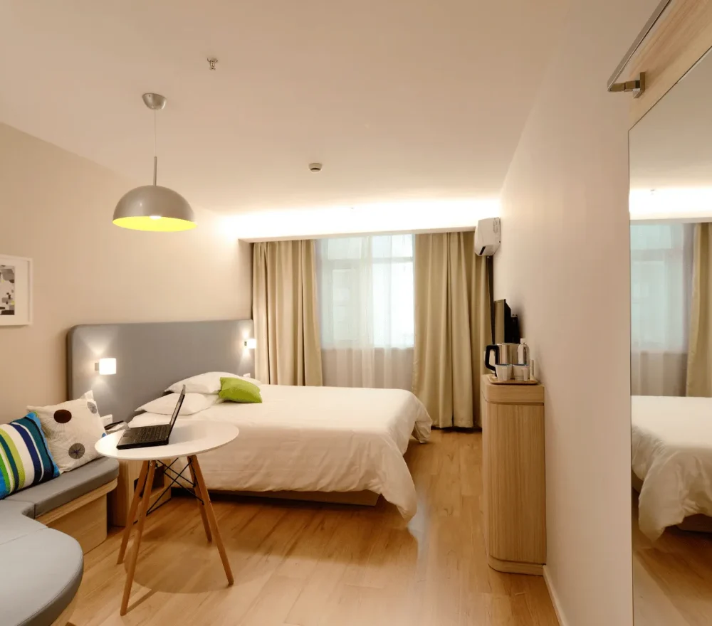 Hospitality and Hotels